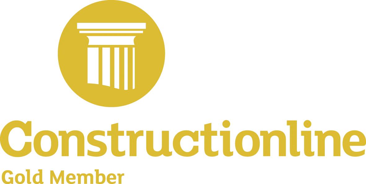 Constructionline Gold Member