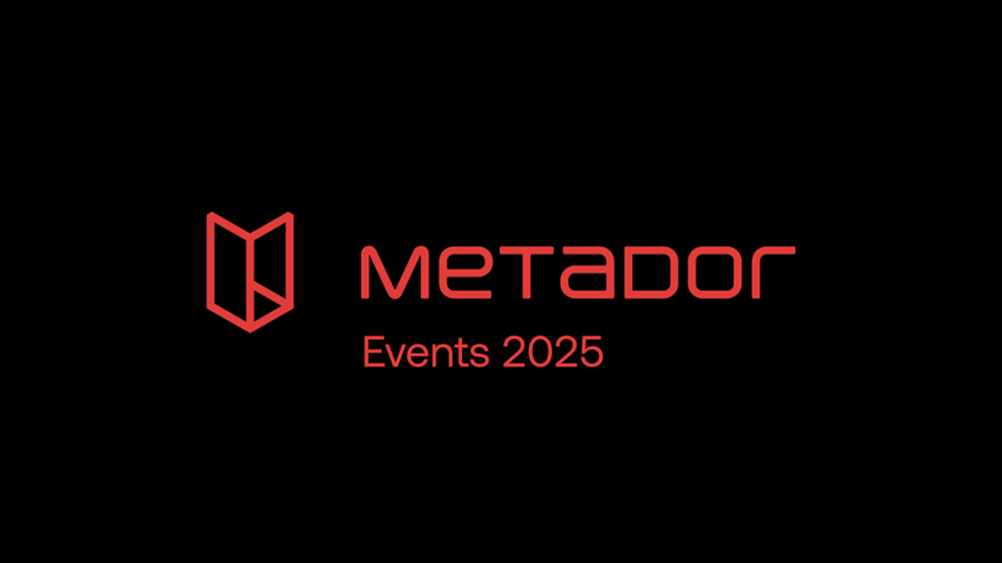 2025 Metador Events!